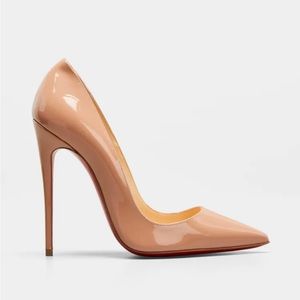 Christian Louboutin So Kate